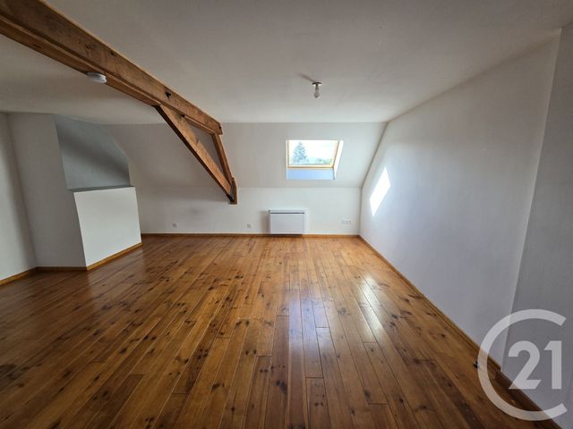 Appartement F3 à louer - 3 pièces - 67.0 m2 - LANNEMEZAN - 65 - MIDI-PYRENEES - Century 21 Gm Immobilier