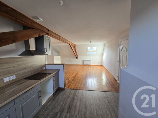 Appartement F3 à louer - 3 pièces - 67.0 m2 - LANNEMEZAN - 65 - MIDI-PYRENEES - Century 21 Gm Immobilier
