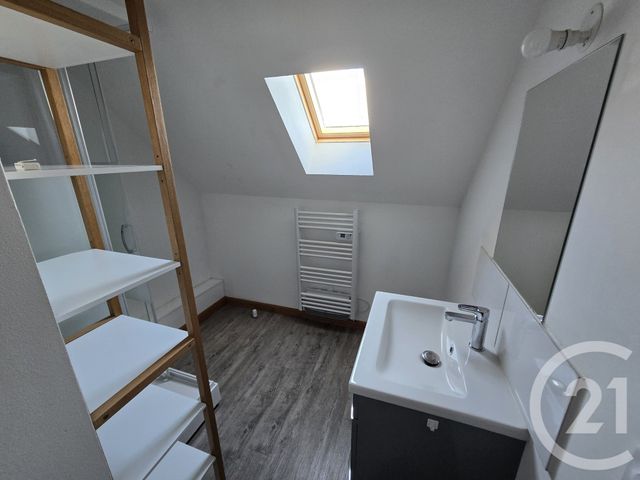 Appartement F3 à louer - 3 pièces - 67.0 m2 - LANNEMEZAN - 65 - MIDI-PYRENEES - Century 21 Gm Immobilier