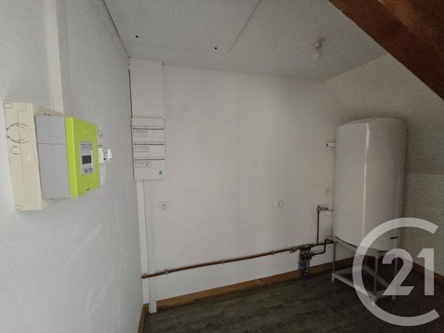 Appartement F3 à louer - 3 pièces - 67.0 m2 - LANNEMEZAN - 65 - MIDI-PYRENEES - Century 21 Gm Immobilier