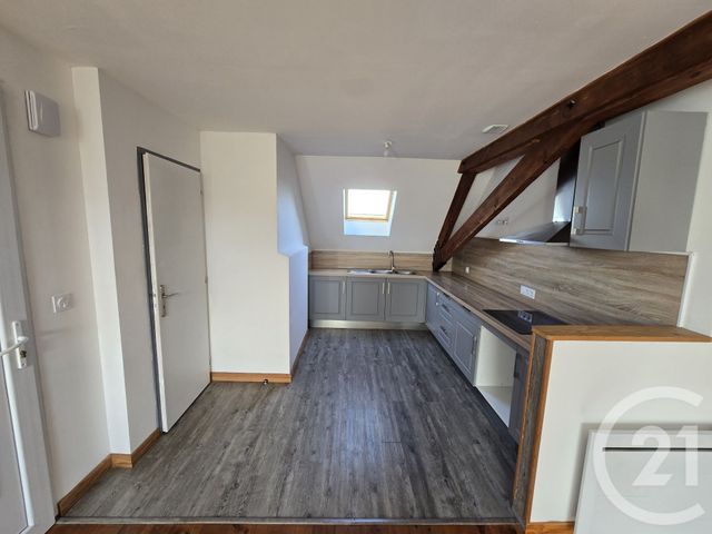 Appartement F3 à louer - 3 pièces - 67.0 m2 - LANNEMEZAN - 65 - MIDI-PYRENEES - Century 21 Gm Immobilier