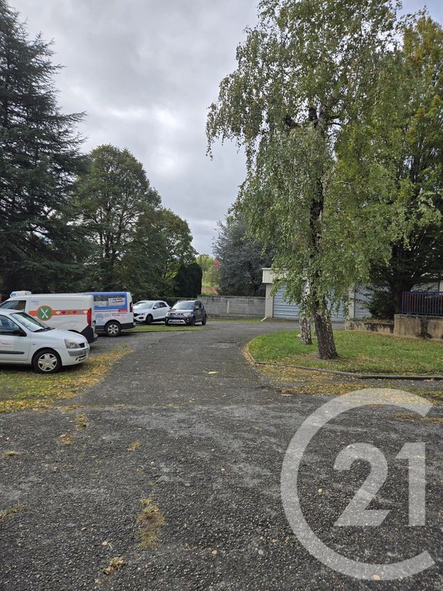 Appartement F3 à louer - 3 pièces - 67.0 m2 - LANNEMEZAN - 65 - MIDI-PYRENEES - Century 21 Gm Immobilier