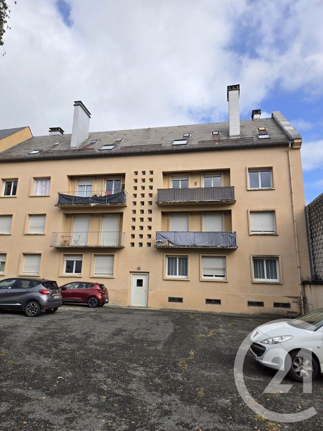 Appartement F3 à louer - 3 pièces - 67.0 m2 - LANNEMEZAN - 65 - MIDI-PYRENEES - Century 21 Gm Immobilier