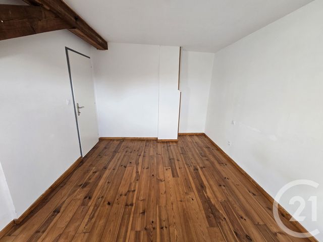 Appartement F3 à louer - 3 pièces - 67.0 m2 - LANNEMEZAN - 65 - MIDI-PYRENEES - Century 21 Gm Immobilier
