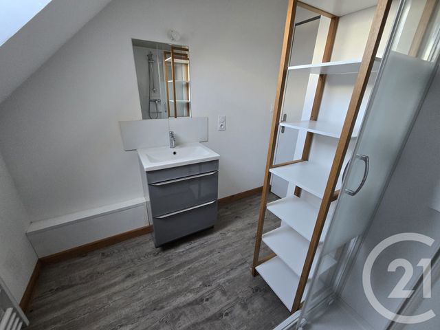 Appartement F3 à louer - 3 pièces - 67.0 m2 - LANNEMEZAN - 65 - MIDI-PYRENEES - Century 21 Gm Immobilier