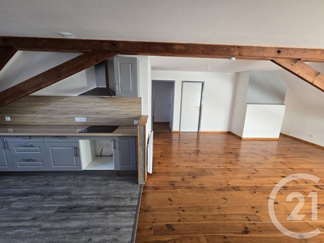 Appartement F3 à louer LANNEMEZAN