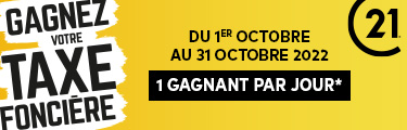 Gagnez votre taxe fonciere